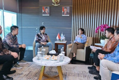 Kemkomdigi Gandeng Startup AI Nasional, Perkuat Penanganan Judi Online dan Kualitas Informasi