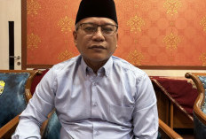DPRD Muaro Jambi Dorong Penanganan Karhutla Lebih Responsif