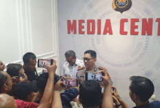5 Polisi dan 1 Warga Sipil Jadi Tersangka Kasus Kematian Brigadir EWS