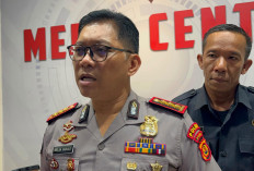 Polda Jambi Jelaskan Status Kedinasan Anggota RC, Tegaskan Komitmen pada Putusan Hukum dan Transparansi