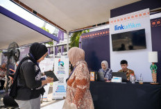 Pengguna LinkUMKM BRI Tembus 16,46 Juta Pengusaha UMKM 