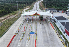 Pemerintah Dukung HK Tuntaskan Tol Betejam, Lanjutkan Koridor Rencana Tol Jambi-Rengat