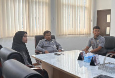 Kanwil Kemenkum Jambi Ikuti DSK Jawa Tengah 2026, Bahas Evaluasi Penegakan dan Pengawasan Hukum