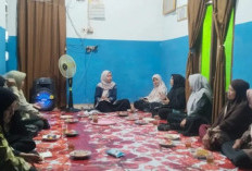 Tingkatkan Ketahanan Pangan, KWT Muslimah Dorong Program Rumah Pangan di Sido Mukti