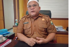  Pemkab Muaro Jambi Siagakan Logistik Pangan dan Tenda Pengungsian