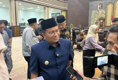 Delapan Fraksi DPRD Kota Jambi Soroti PAD, Sampah dan Banjir 