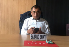 Kurir Sabu di Nipah Panjang Ditangkap, Satu Pelaku Kabur
