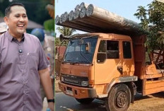 Bupati M. Syukur Pastikan 86 KK di Rantau Palimbang Nikmati Listrik Setelah 37 Tahun Menanti