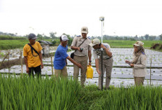 Kementerian ATR/BPN Tegaskan Tidak Ada Program Pemutihan Sertipikat Tanah