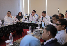 Penyuluh Agama Islam Bisa Menjadi Kepala KUA, Ini Alasannya