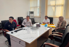 Seleksi Berbasis Kompetensi, Kanwil Kementerian Hukum Jambi Gelar Wawancara JF Perancang Peraturan Per-UU