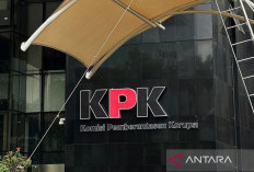 OTT di Kantor Pajak Jakarta Utara, KPK Tangkap 8 Orang