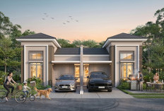 Kenapa Kawasan Terpadu Jadi Hunian Favorit Keluarga Modern