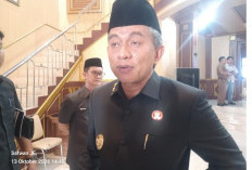 Wabup Jun Mahir: Pemekaran Empat Desa di Muaro Jambi Siap Berjalan, Tinggal Tunggu Pelaksanaan