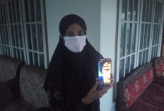 Kematian Dedi Putra Masih Misterius, Kakak Korban Masih Cari Keadilan 