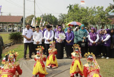 Bupati Anwar Sadat Minta Posyandu 6 SPM Percontohan Perluas Layanan Dasar hingga Desa