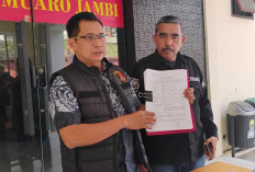 Penjaga SLBN Muaro Jambi Terancam 9 Tahun Penjara, Kasus Pencabulan Terhadap Siswi Berkebutuhan Khusus