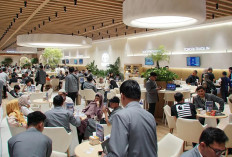 Toyota Hadirkan Promo Spesial dan Aksesori Personalisasi TCO di GIIAS 2026