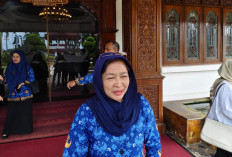 Hasil Lab Makanan Dugaan Keracunan MBG di Muaro Jambi Keluar, Kadinkes Ike : Pemkab Yang Berhak Sampaikan