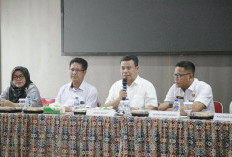 Wabup Katamso Minta Intervensi Stunting Diprioritaskan pada 1.000 Hari Pertama Kehidupan