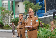 Wako Maulana Buka Suara soal Mundurnya Sugiyono dan Nanang, Ternyata Ini Alasannya