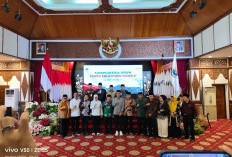 Komisi VIII DPR RI Apresiasi Pemprov Jambi Layani Jemaah Haji, Puji Gubernur Al Haris Gelontorkan Rp 40 M