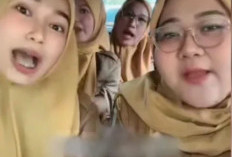 Viral Video Gaji ke-13 ASN Kota Jambi, Pemkot Jambi Bentuk Tim Kode Etik