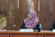 Enam PNS Ikuti Uji Kelayakan BKN Usai Lolos Seleksi Ketat Pengusulan KPLB   