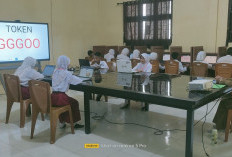 Fasilitas TKA Minim, Jadi Tantangan Disdik Tanjabtim