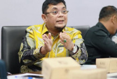 DPRD Jambi Desak Dinsos dan Dinkes Segera Validasi Ulang 90 Ribu Peserta BPJS PBI yang Dinonaktifkan‎