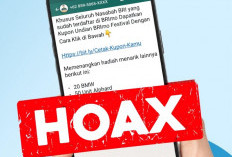 Waspada Penipuan, BRI Imbau Masyarakat Waspada Kenali Modus Link Palsu
