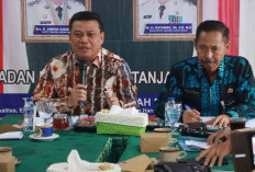 Wabup Katamso Dukung Peningkatan Kinerja Forum Pembauran Kebangsaan 