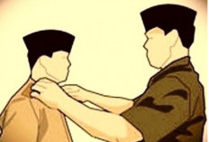 Kembali Dirombak, Wakil Walikota Pekanbaru Lantik 3 Pejabat Eselon II dan 15 Eselon III, Berikut Nama-Namanya