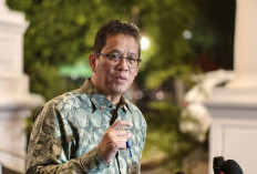 Siap-Siap! Pasca Lebaran 2026, Pemerintah Berlakukan WFH untuk ASN dan Swasta