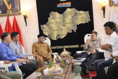 KERAS! Adian Napitupulu Sentil Buruknya Koordinasi Lembaga Negara Soal Sertipikat 'Zona Merah'