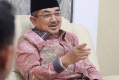 Stabilitas Pangan Jadi Prioritas, Pemkab Tanjab Barat Bersinergi dengan Satgas Saber Pangan