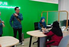 Harpelnas 2026, BPJS Ketenagakerjaan Hadir Lebih Dekat untuk Melayani Peserta 
