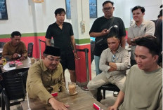 Bupati Anwar Sadat Buka Turnamen Gaple Prima Cup 2026, Dorong Lahirnya Atlet Domino Berprestasi
