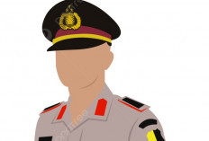 Pejabat Utama Polresta Jambi dan Kapolsek Diganti