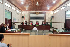 Breaking News! Kasus Pembunuhan Dosen di Bungo Mulai Disidang