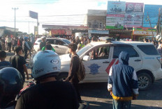 Kecelakaan Maut di Jaluko, Pelajar Tewas Usai Tabrak Truk