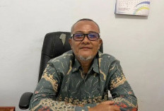 Pemkab Batang Hari Terima Bantuan 400 Dosis Vaksin Jembrana