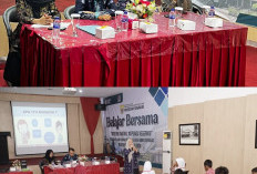 Museum Siginjei Ajak Anak SD Kenali Warisan Budaya Lewat Program Belajar Bersama