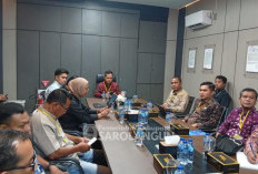 Antisipasi Kelangkaan BBM, Pemkab Sarolangun dan Pertamina Matangkan Distribusi