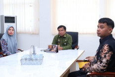 Bahas Peran Analis Kebijakan sebagai Inisiator Kebijakan Daerah, Kanwil Kemenkum Jambi Ikuti Policy Talk Bali