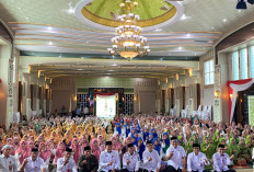 Pengajian Bahagia untuk Satukan Majelis Taklim