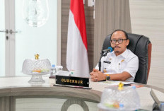 Gubernur Sulbar Beri Ultimatum Keras 13 Perusahaan Sawit, Naikkan Harga TBS atau Izin Dicabut!