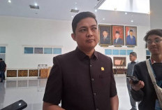Pemprov Jambi Dapat Tambahan 250 Unit Bedah Rumah, Ketua DPRD M. Hafiz Fattah Ingatkan Tepat Sasaran
