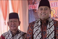 Bupati Merangin: Jalankan Puasa Penuh Kegembiraan dan Keimanan