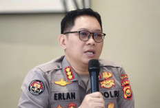 Jambi Siap Jadi Tuan Rumah Event Nasional, Presisi Merdeka Run 2026 Jadi Momentum Pembuktian